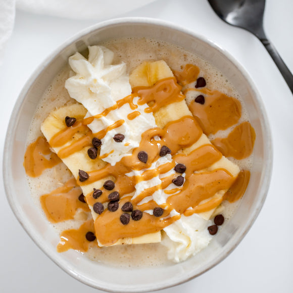 Our Favorite Oatmeal Recipes