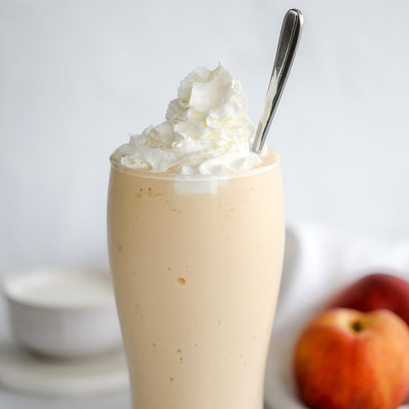 Our Fave Fruity Shakes