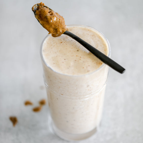 Chunky Coco-Monkey Shake