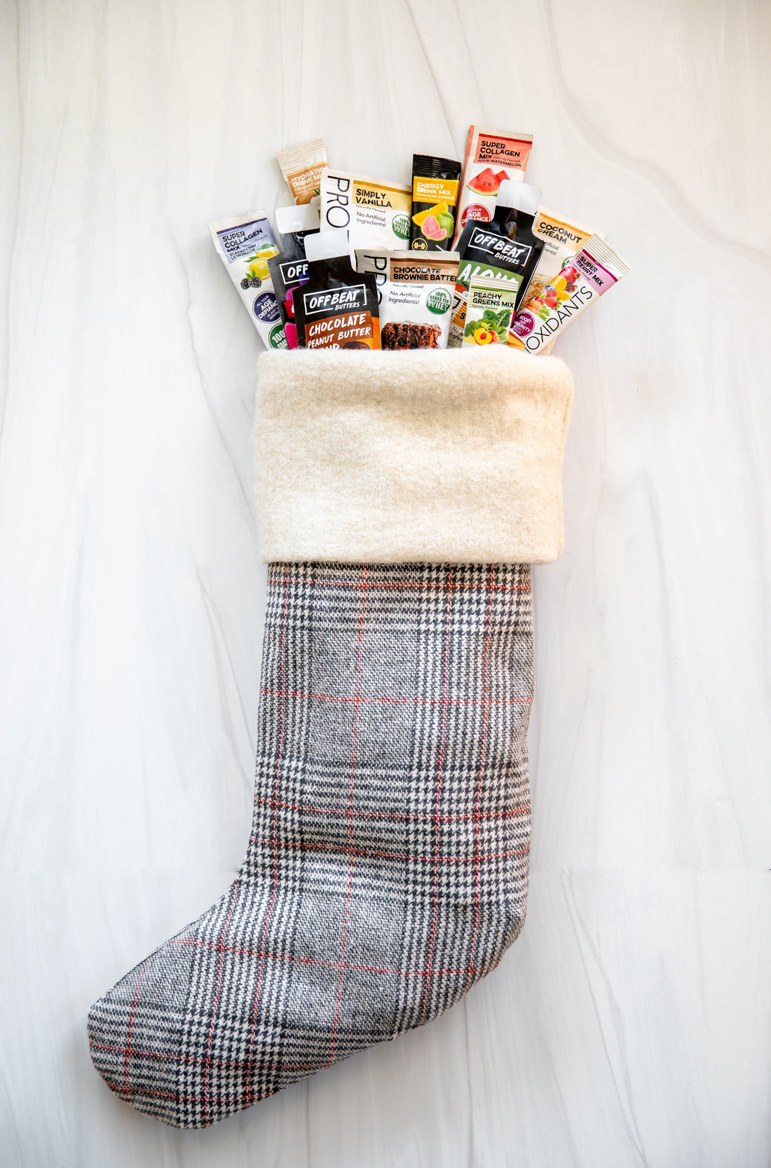 Give the Gift of OffBeat Butter