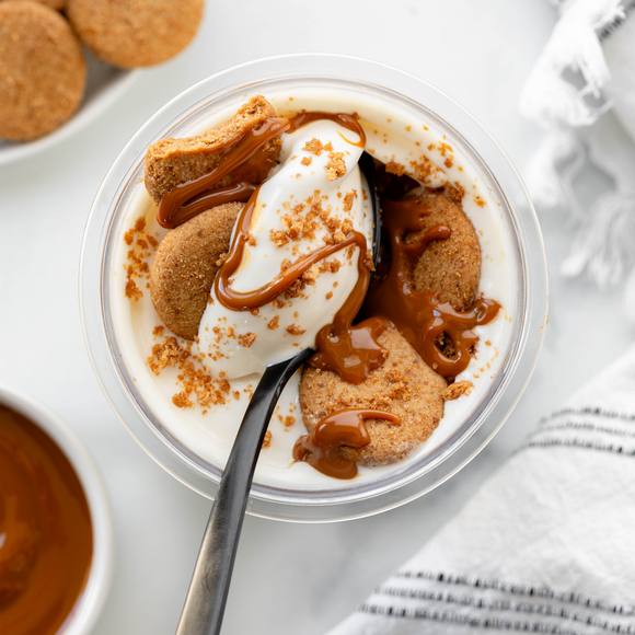 Snickerdoodle Protein CREAMi®