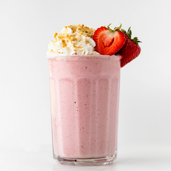 Summer Shake Roundup!