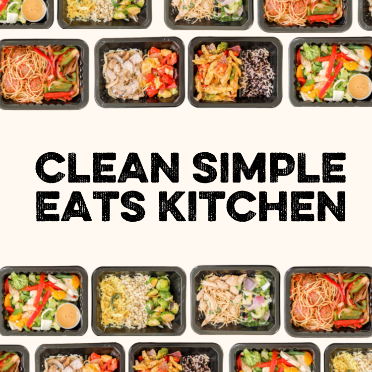 Clean Eats Power Snack Box