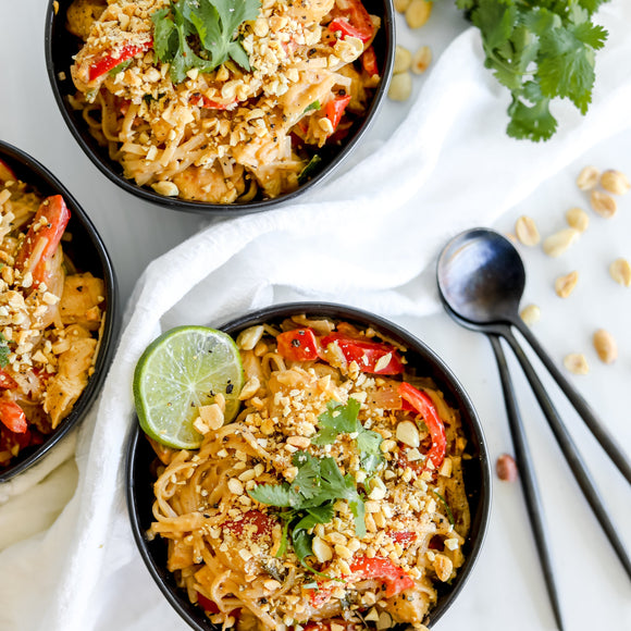 Gluten-Free CSE Recipes!