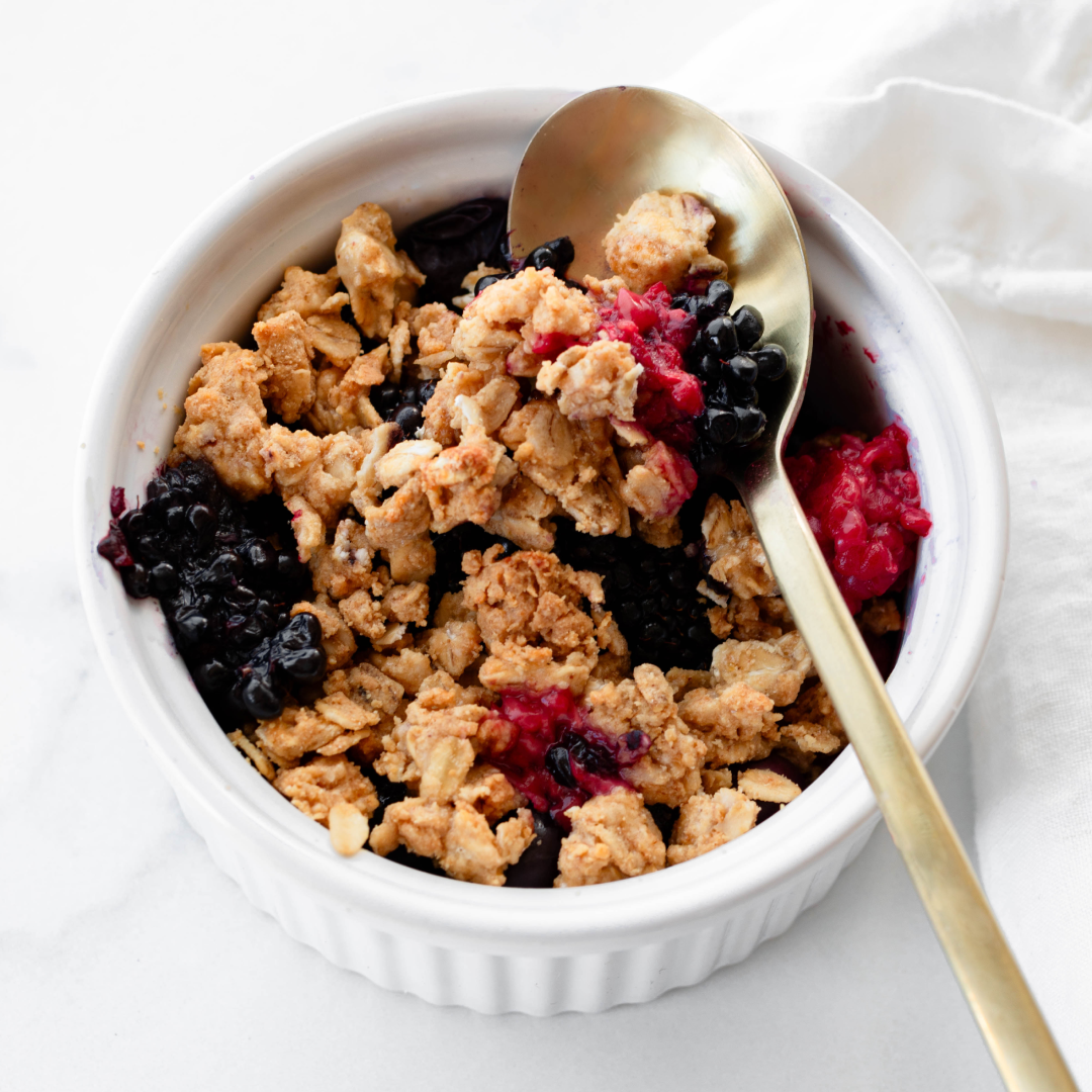 Simply Vanilla Recipes – Clean Simple Eats