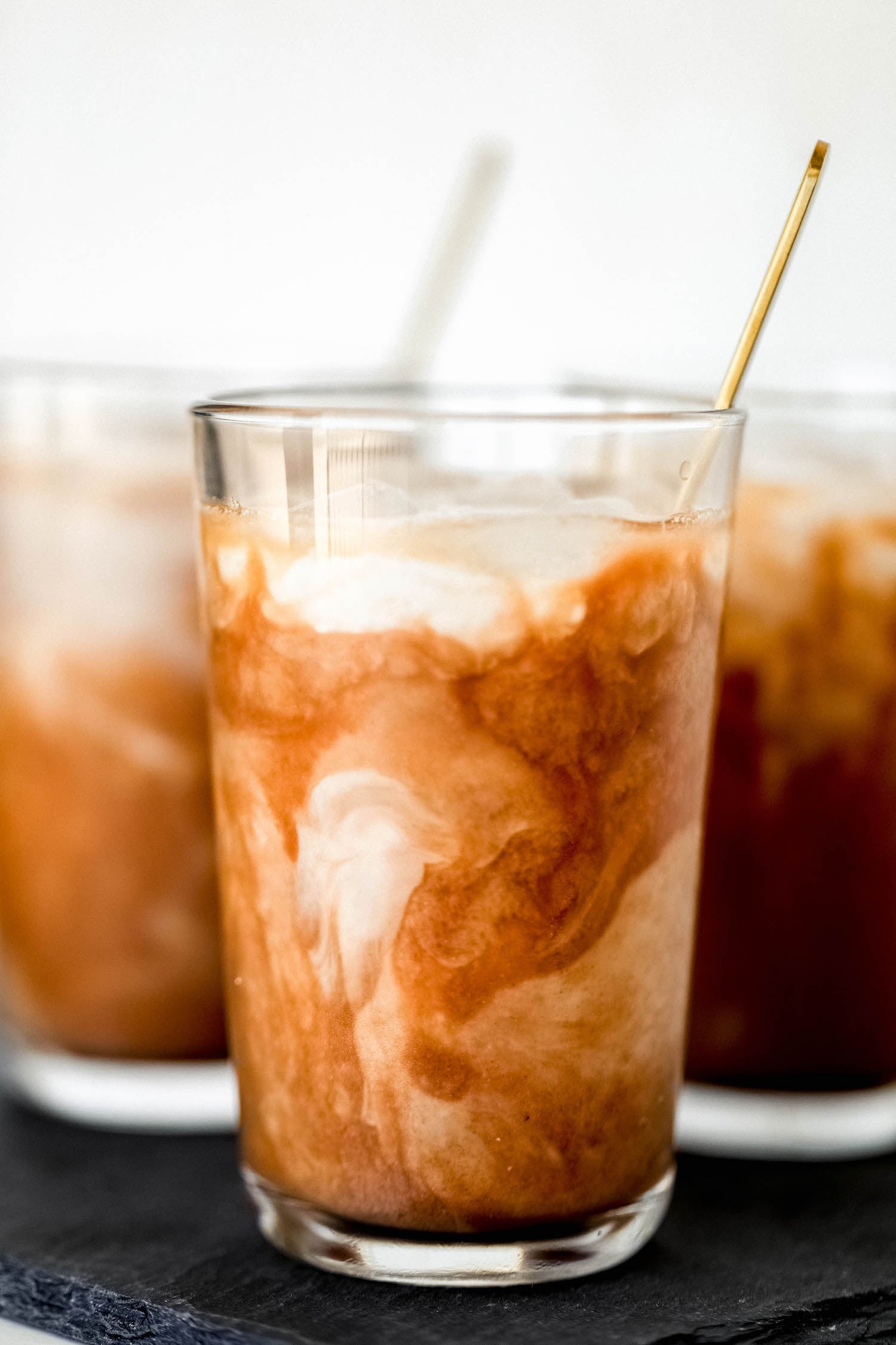 How to Make Cold Brew Iced Coffee & A VIDEO – Citrus & Delicious