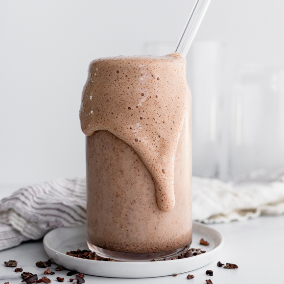Loco Coconut Mocha