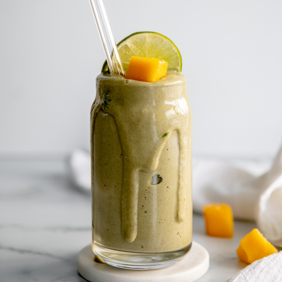 Mango Lime Sublime