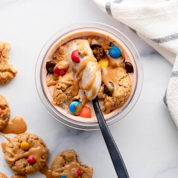 Week of Protein CREAMi® Recipes