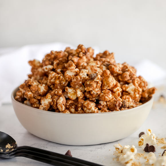 New Year's Eve Healthy Party Snacks!