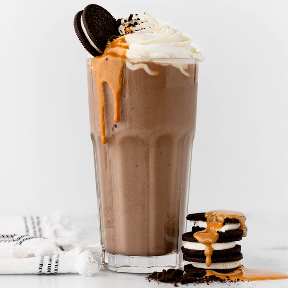 The Parent Trap Shake