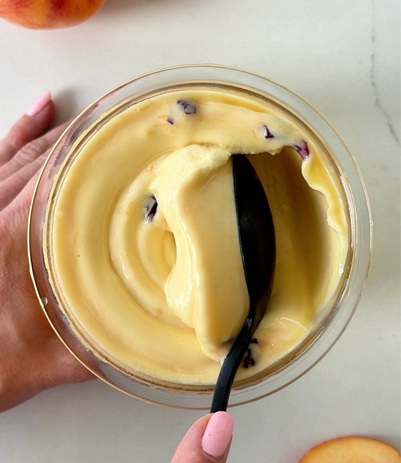 Limited Edition Flavors as CREAMi® Recipes – Clean Simple Eats
