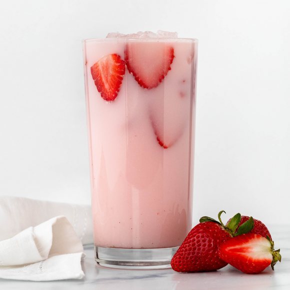 CSE Protein Pink Drink