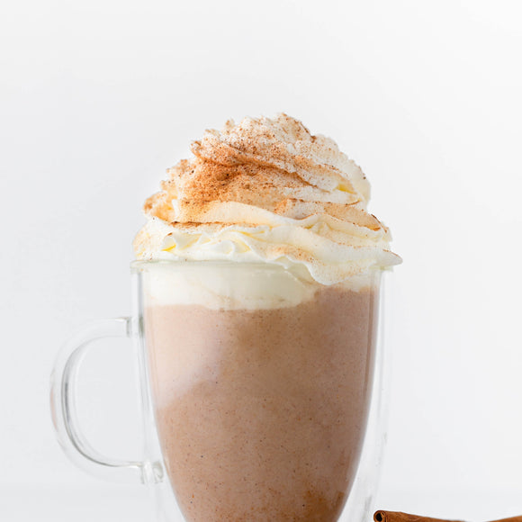 Protein Pumpkin Spice Latte