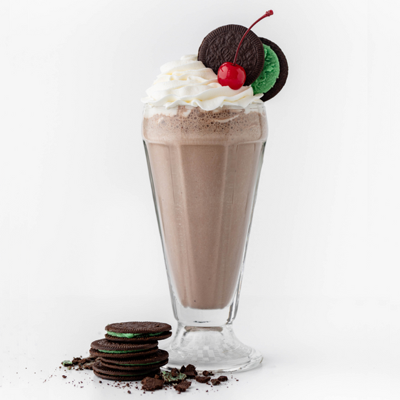 Shamrock Shake