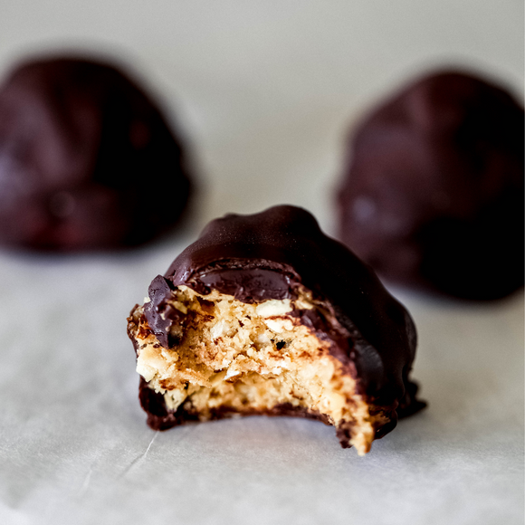 Snickers Power Bites