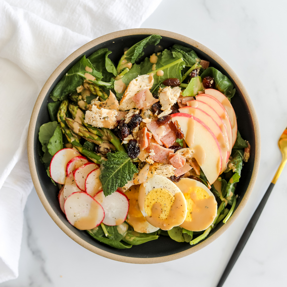Five Tips for Crushing Your Health Goals