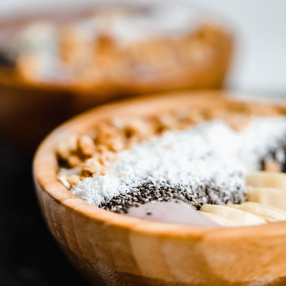 My 5 Favorite Açaà Recipes