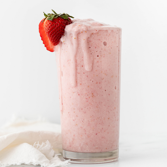 Tiger’s Blood Smoothie