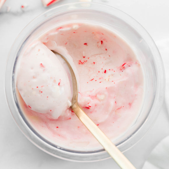 Holiday Protein Creami