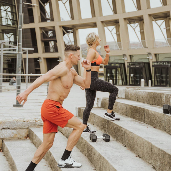 5 Ways to Jumpstart Your Metabolism
