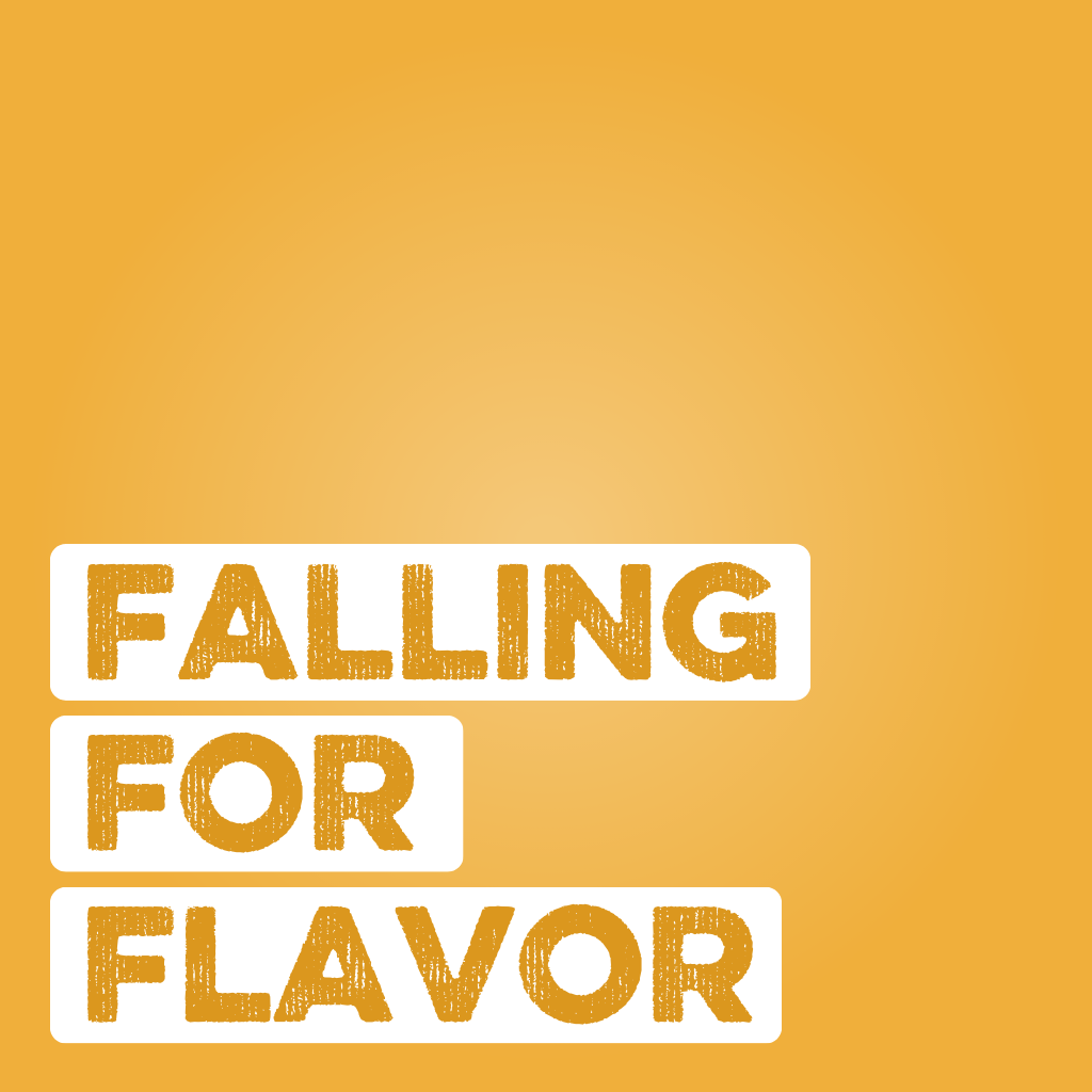 Fall Meal Plan: Hardcover