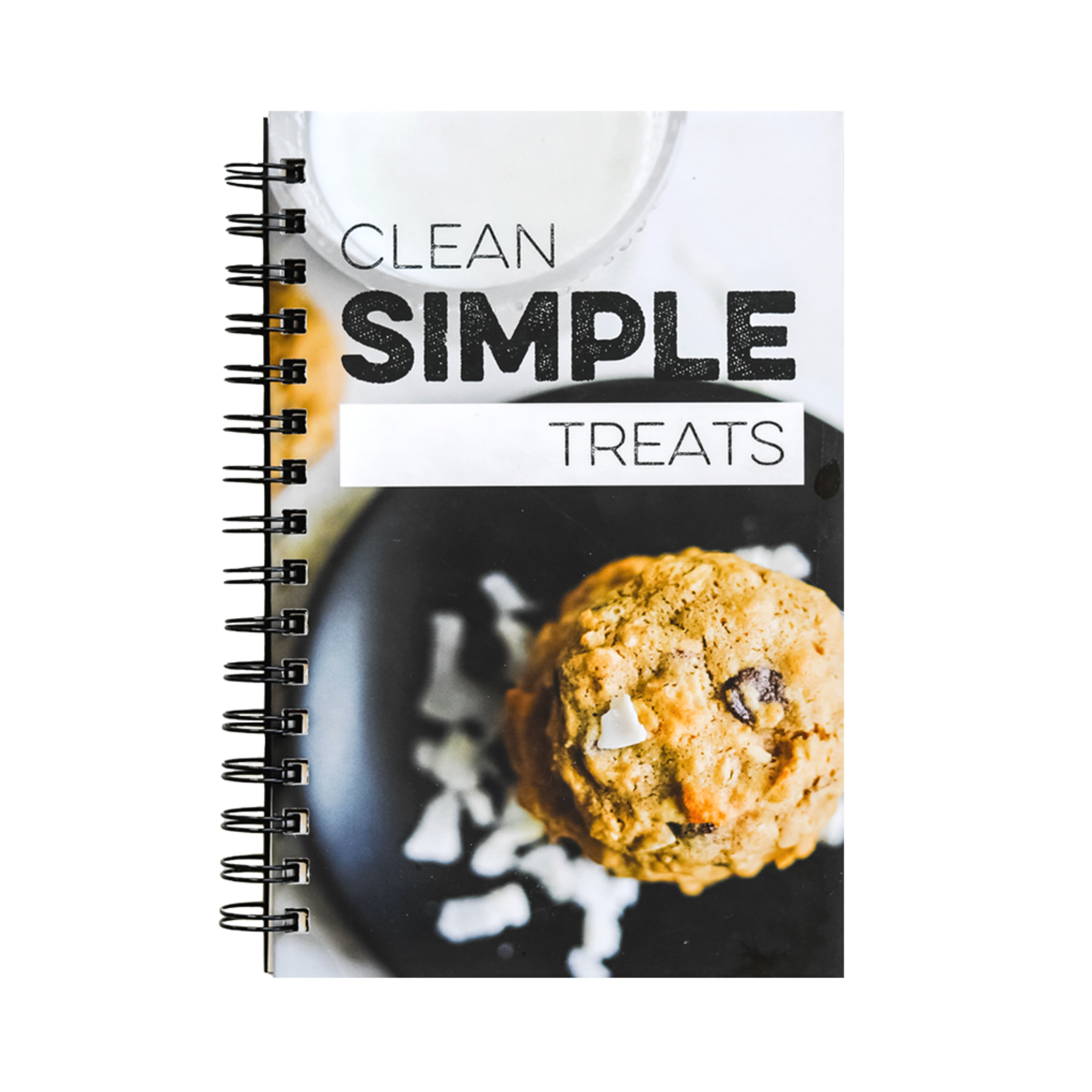 Clean Simple Treats: Hardcover