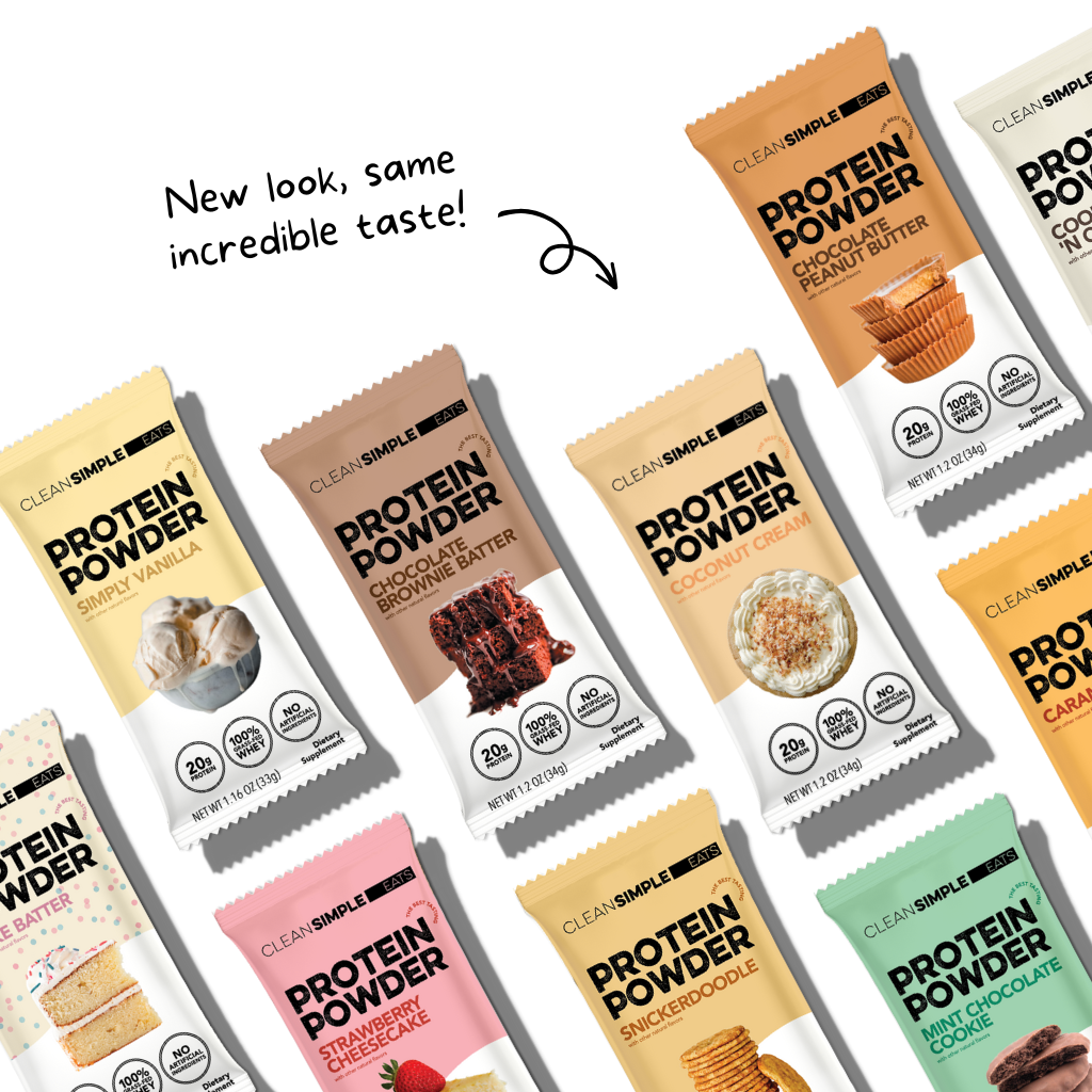 10-Flavor Variety Pack (10 Single Serving Stick Packs)