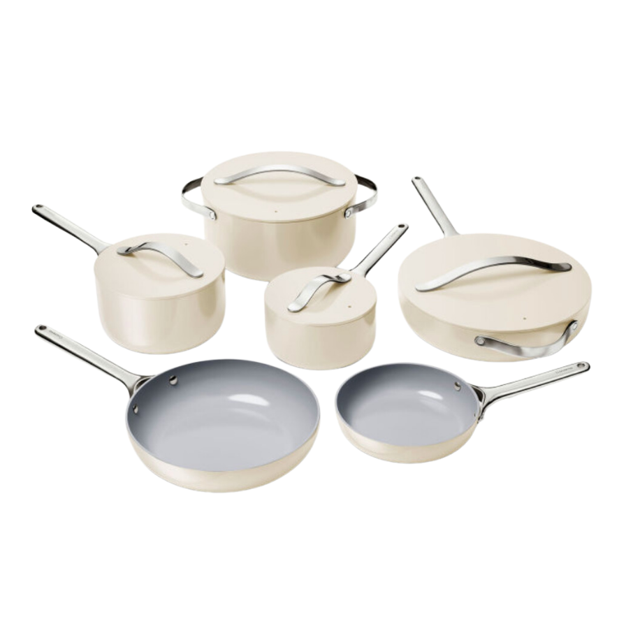 Caraway Cookware Set