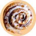 Protein Powder: Cinnamon Roll (Single Serving Stick Pack Sample)