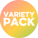 Energy Variety Pack (10 Single Serving Stick Packs)