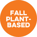 Fall Plant-Based Meal Plan