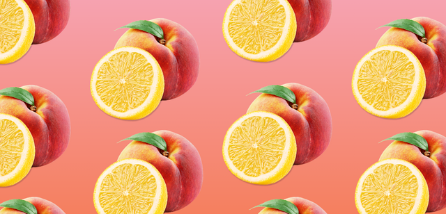 Clear Protein + Energy: Sun-Kissed Peach (12 Pack)