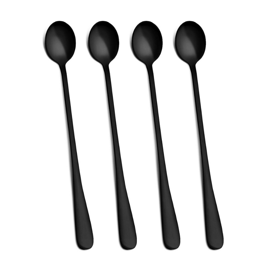 Long Handle Spoons