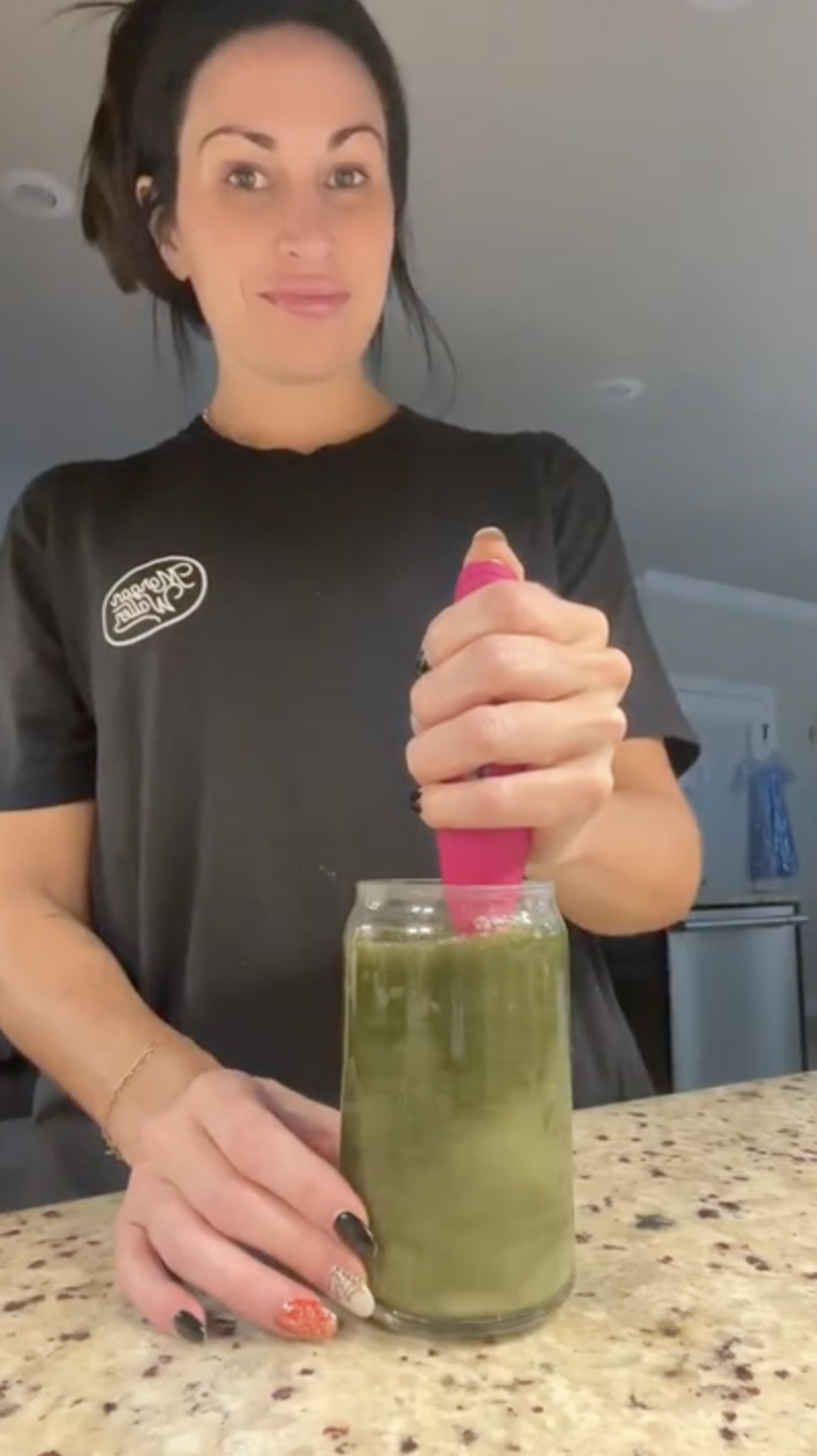 Tiktok Reel