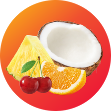 Clear Protein + Energy: Coastal Crush (12 Pack)