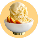 Protein Powder: Peaches & Cream (Single Serving Stick Pack Sample)