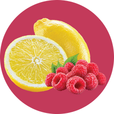 Greens: Cherry Limeade