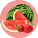 Energy: Strawberry Watermelon Energy Drink Mix (30 Serving Bag)