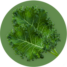 Greens: Cherry Limeade