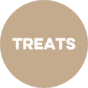 Clean Simple Treats: Hardcover