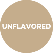 Collagen + Beauty Blend: Unflavored (30 Servings)