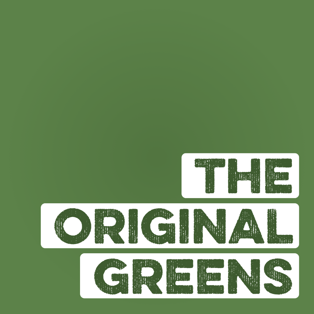 Greens: Super Greens Mix