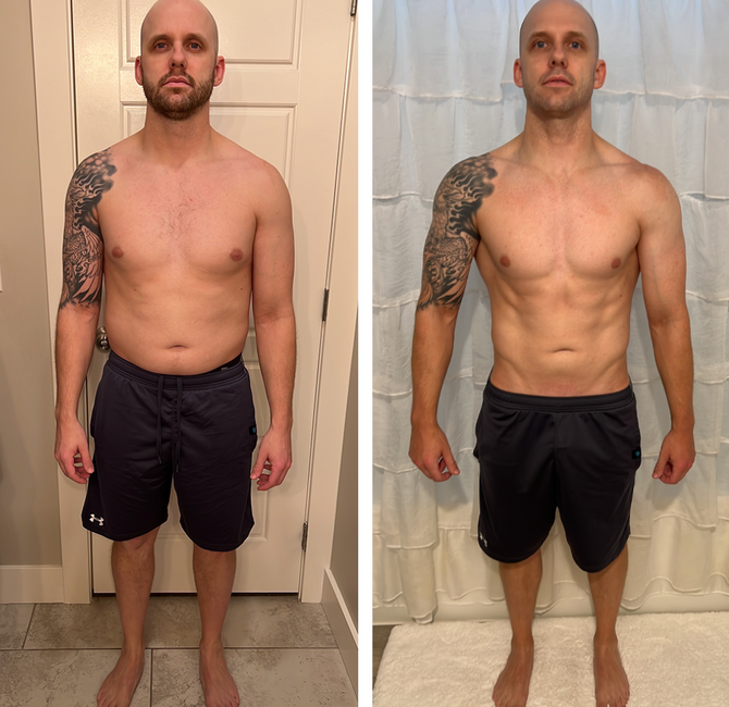 BTC Winner: Josh's Story