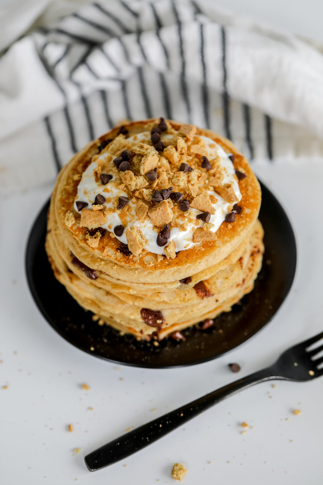 S'mores Roundup