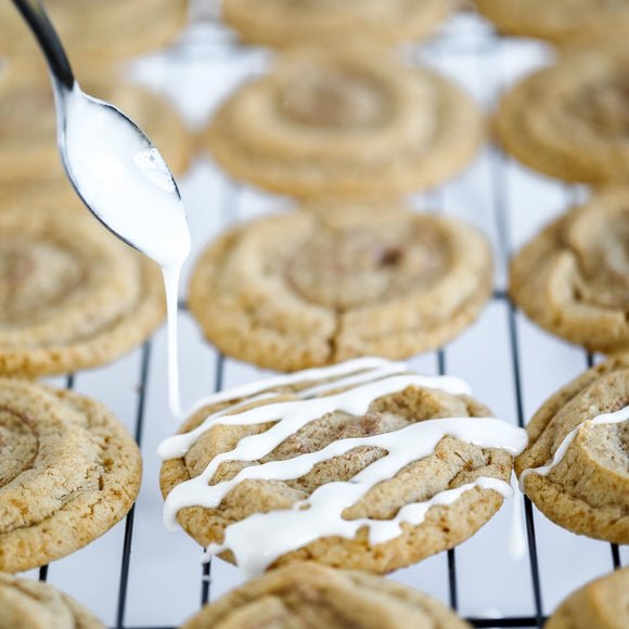 Santa-Approved Cookies