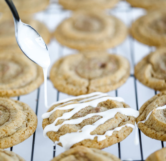 Santa-Approved Cookies