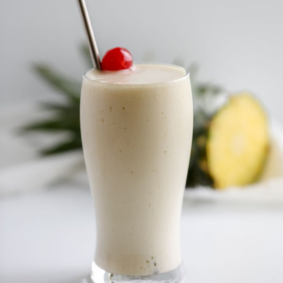 Piña Colada Smoothie