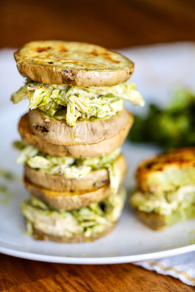 Quick and Easy Clean Simple Eats Meals
