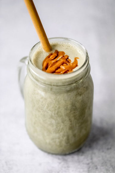 Lean Green Muscle Shake
